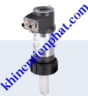 Flow Transmitter Type 8026